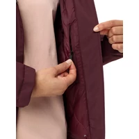 Vaude Coreway W's Jacket női télikabát