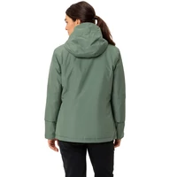 Vaude Rosemoor Padded W's Jacket II női télikabát