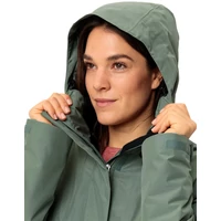 Vaude Rosemoor Padded W's Jacket II női télikabát