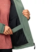 Vaude Rosemoor Padded W's Jacket II női télikabát