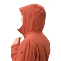 Vaude Rosemoor Padded W's Parka női télikabát