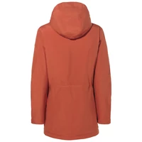Vaude Rosemoor Padded W's Parka női télikabát