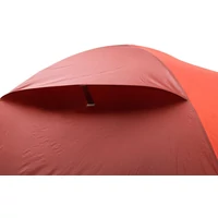 Vaude Campo Casa XT 5P túrasátor szellőző