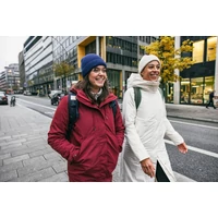 Vaude Manukau Beanie kötött sapka