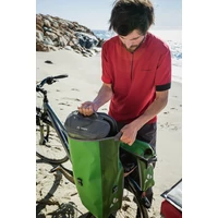 Vaude Aqua Back vízálló csomagtartó táska