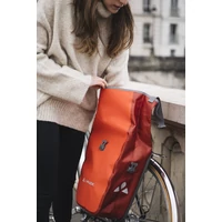 Vaude Aqua Back vízálló csomagtartó táska