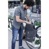 Vaude Aqua Back Deluxe csomagtartó táska