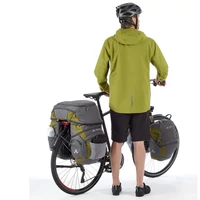 Vaude Karakorum Pro csomagtartó táska