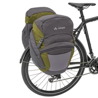 Vaude OnTour Back csomagtartó táska 