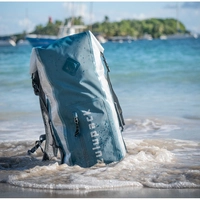 Zulupack Backpack 25 Liter vízálló hátizsák