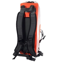 Zulupack Backpack 25 Liter vízálló hátizsák
