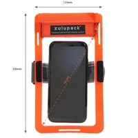 Zulupack Phone Pocket vízálló telefontok