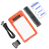 Zulupack Phone Pocket vízálló telefontok