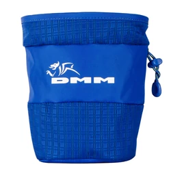 Ziazsák, magnézia, fogások