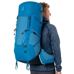 Túrahátizsák 50+ liter