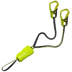 Via ferrata felszerelés