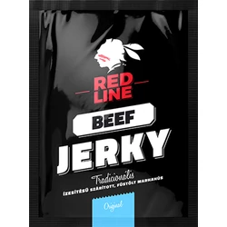 RedLine Jerkey