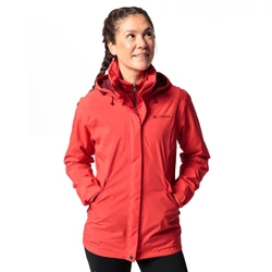 Téli kabát, 3in1 kabát