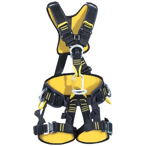 Beal Hero Pro testheveder