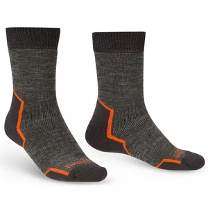 Bridgedale Merino Comfort Explorer Heavyweight Boot férfi túrazokni