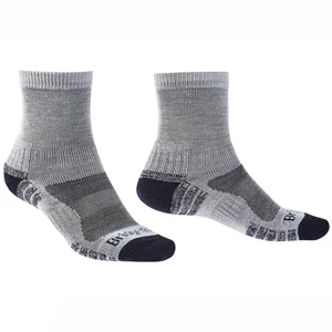 Bridgedale Merino Performance Hike Lightweight Crew férfi túrazokni