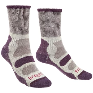 Bridgedale Cotton Cool Comfort Hike Lightweight Boot női túrazokni