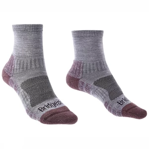 Bridgedale Merino Performance Hike Lightweight Crew női túrazokni