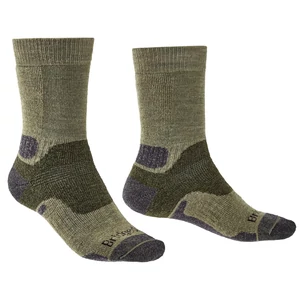 Bridgedale Merino Performance Hike Midweight Boot férfi túrazokni
