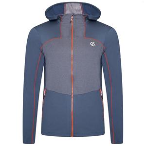 Dare2B Revive II Lightweight Core Stretch férfi polár dzseki