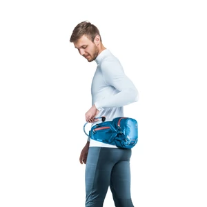 Deuter Pulse 3 övtáska