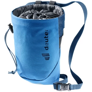 Deuter Gravity Chalk Bag II Large ziazsák - arctic-clay