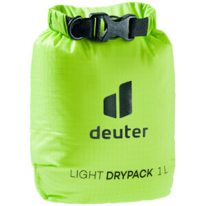 Deuter Light Drypack 1 Liter vízálló tárolózsák