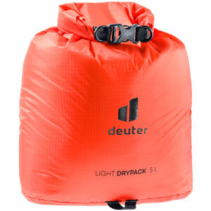 Deuter Light Drypack 5 Liter vízálló tárolózsák