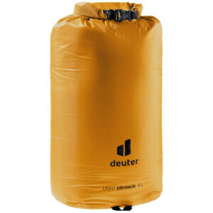 Deuter Light Drypack 8 Liter vízálló tárolózsák