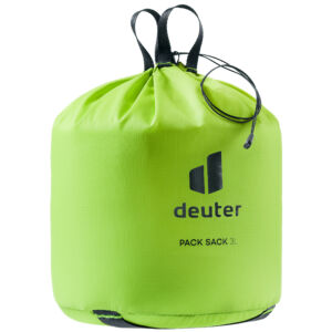 Deuter Pack Sack 3 Liter tároló és rendszerező