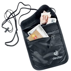 Deuter Security Wallet II irattartó és pénztárca