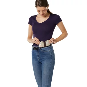 Deuter Security Flip In irattartó és pénztárca