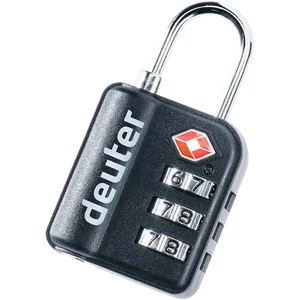 Deuter TSA Pad Lock számzáras lakat