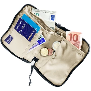 Deuter Zip Wallet pénztárca