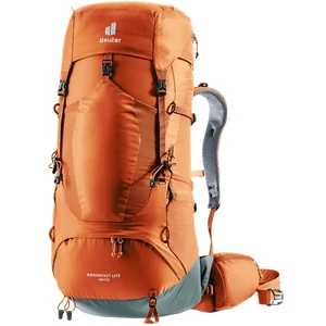 Deuter Aircontact Lite 40+10 túrahátizsák