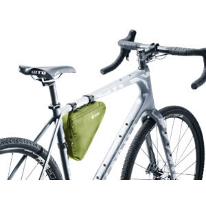 Deuter Triangle Bag 1.7 biciklis váztáska