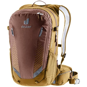 Deuter Compact EXP 12 SL női biciklis hátizsák - raisin-almond