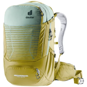 Deuter Trans Alpine Pro 26 SL női biciklis hátizsák