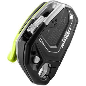 Edelrid Megawatt ereszkedőeszköz