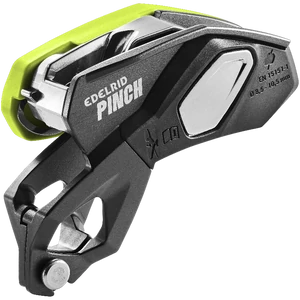 Edelrid Pinch biztosítóeszköz