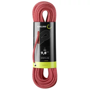 Edelrid Boa 9.8mm/70m egészkötél