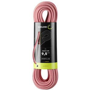 Edelrid Eagle Lite 9.5mm/70m egészkötél