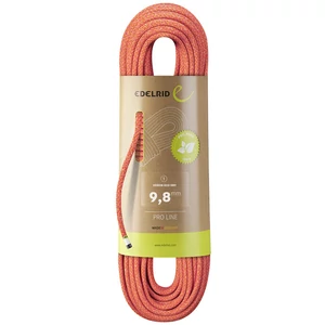 Edelrid Heron Eco Dry 9.8mm/60m egészkötél