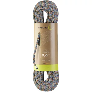 Edelrid Parrot 2R 9.6mm/60m egészkötél