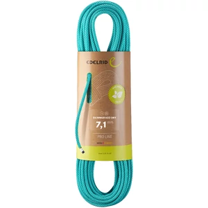 Edelrid Skimmer Eco Dry 7.1mm/60m félkötél
